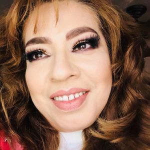 Meet your Posher, Hilda